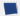 La couleur pantone 2020 : le bleu nuit "classic blue"