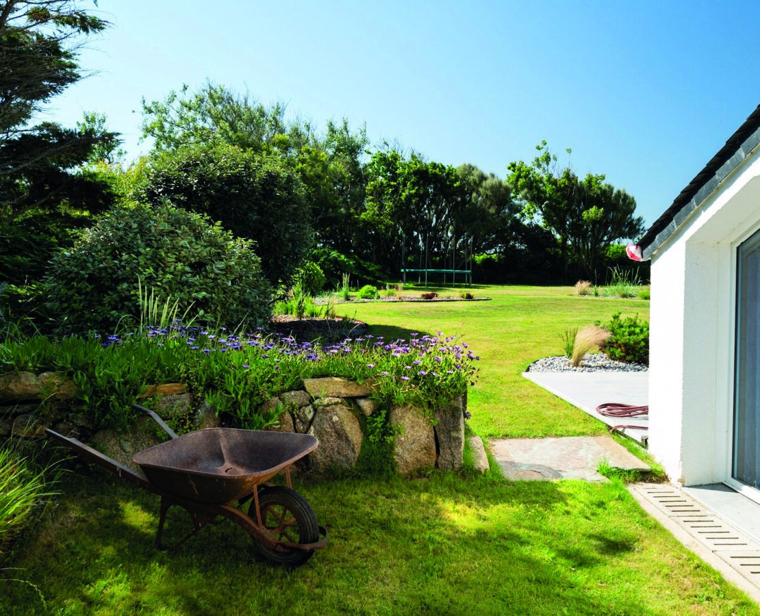 Jardin : idées déco - Blog déco Maisons de Campagne