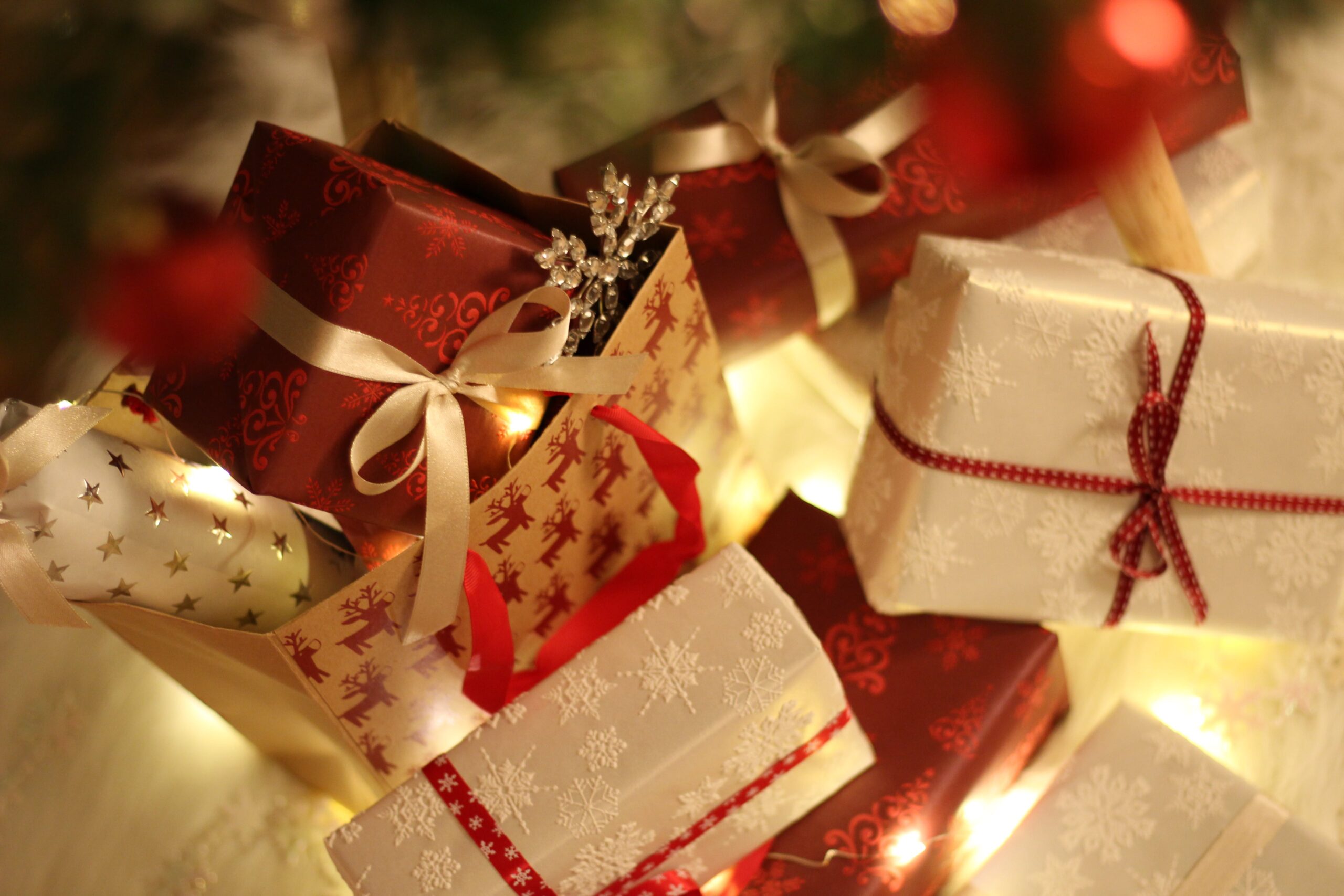 5 idées cadeaux utiles à offrir pour Noël ! - Maisons de Campagne